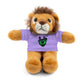 TxD Gaming Stuffed Animals with Tee
