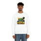 Smarmy Tank Unisex Sweatshirt