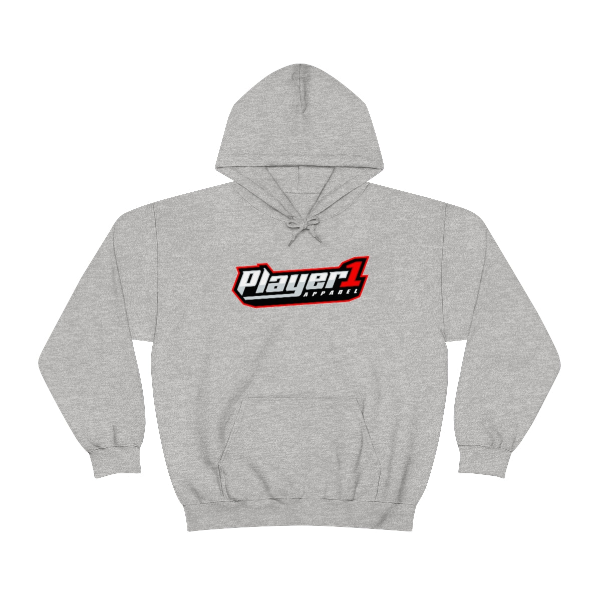 Player1Apparel Unisex Hoodie