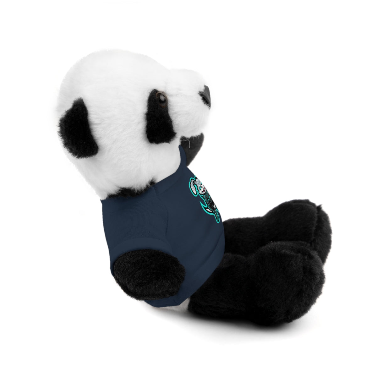 JakeForty Stuffed Animals with Tee