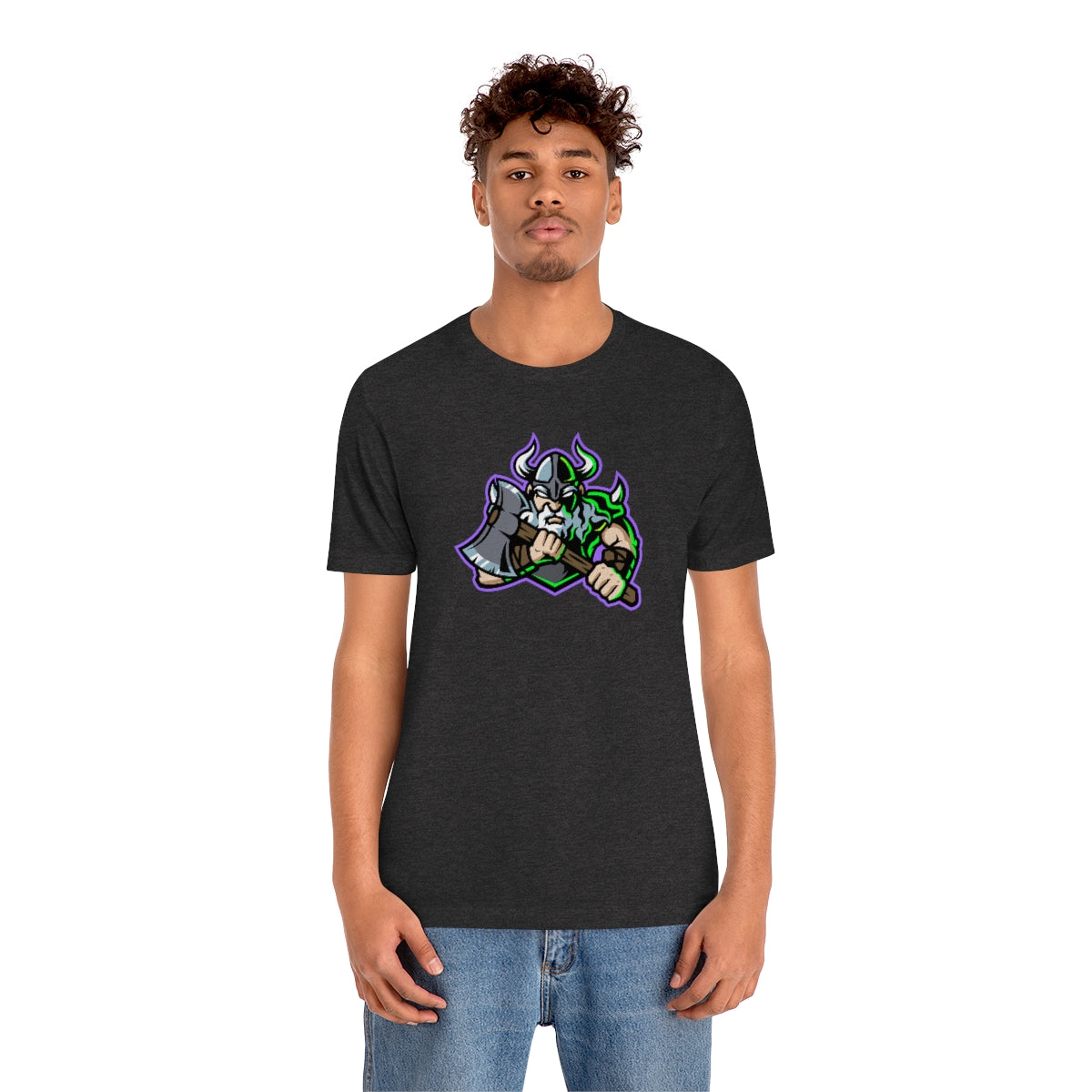 Rated R Viking Unisex T-shirt