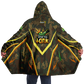 Smarmy Tank Gamer Cloak