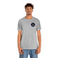 GrandpaG Back Option Unisex T-shirt