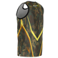 Smarmy Tank Basketball Jersey