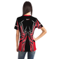 Red Bit Pro Jersey