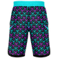 Dj Ditter Basketball Shorts