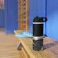 BlackFox Stainless Steel Water Bottle