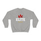 EliteTeam.Tv Unisex Sweatshirt
