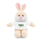 Green Giant Stuffed Animals with Tee