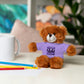 Spangs Gulag God Stuffed Animals with Tee