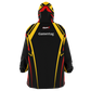 Sins Of Ra Gamer Hoodie