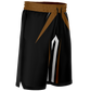 Spangs Basketball Shorts