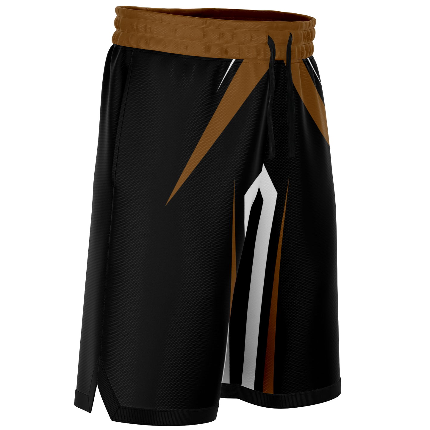 Spangs Basketball Shorts