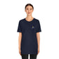 GrandpaG Back Option Unisex T-shirt