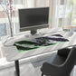 Rated R Viking LED Gaming Mouse Pad