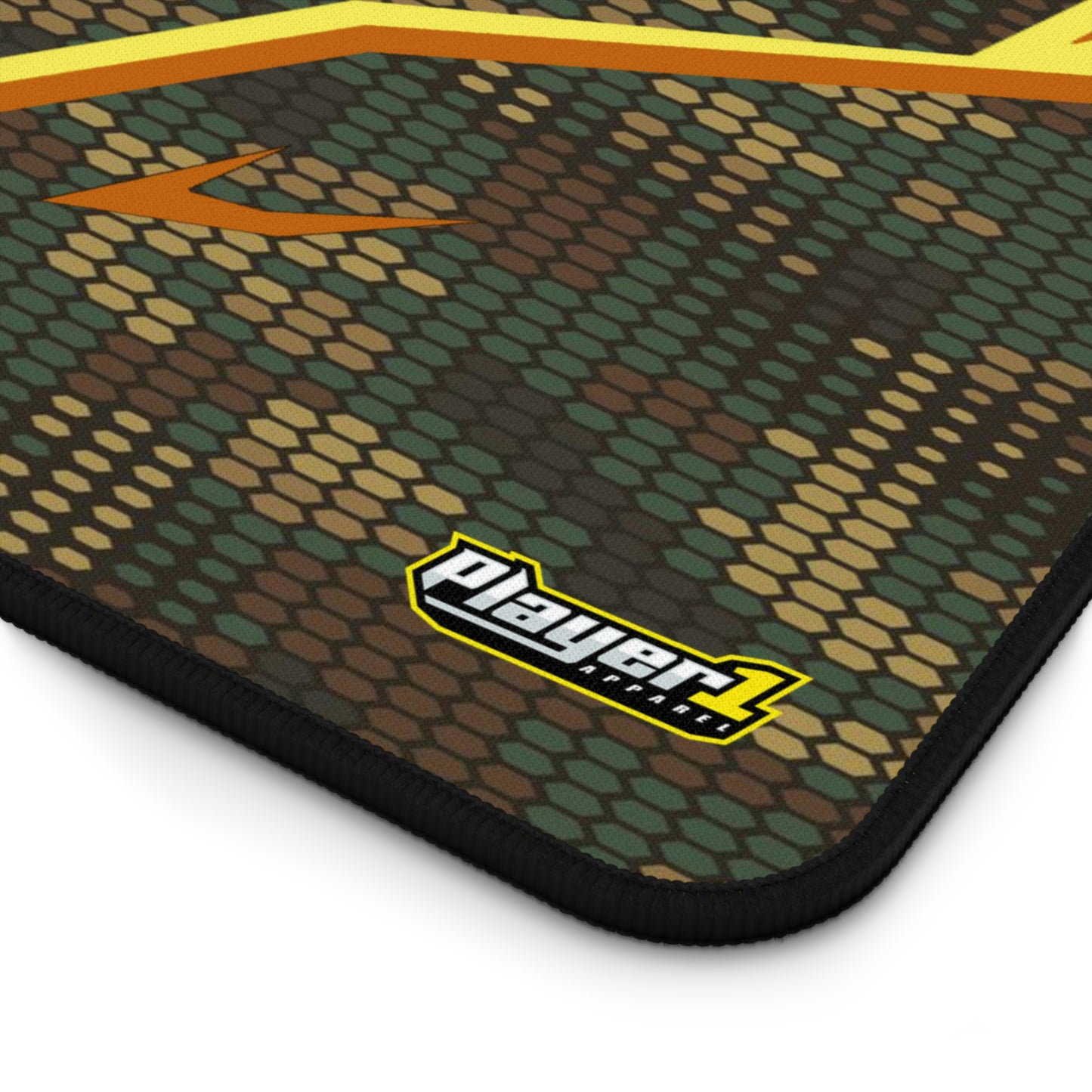 Smarmy Tank Mouse Pad
