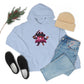SixOneSev3n Unisex Hoodie