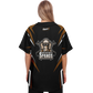 Spangs Baseball Jersey