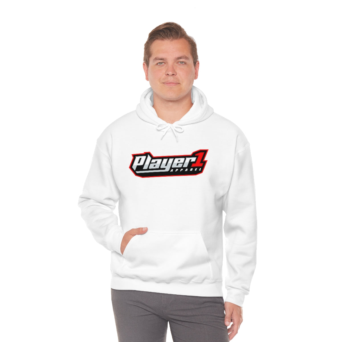 Player1Apparel Unisex Hoodie