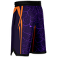 Angry Gaming Basketball Shorts