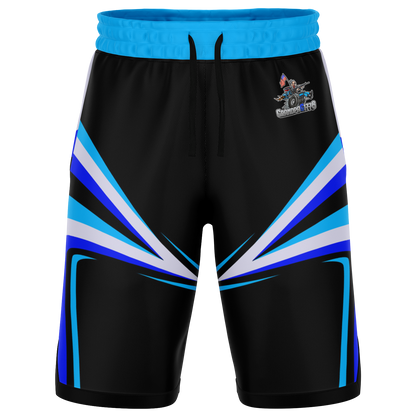 GrandpaG Basketball Shorts
