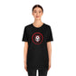 Red Bit Unisex T-shirt