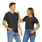 GrandpaG Back Option Unisex T-shirt