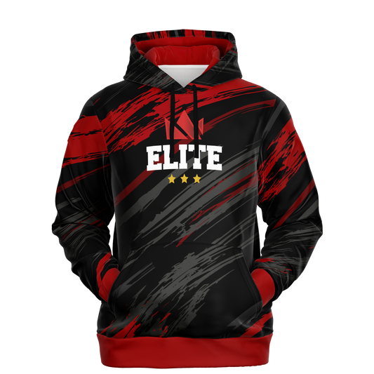 EliteTeam.Tv Pro Hoodie
