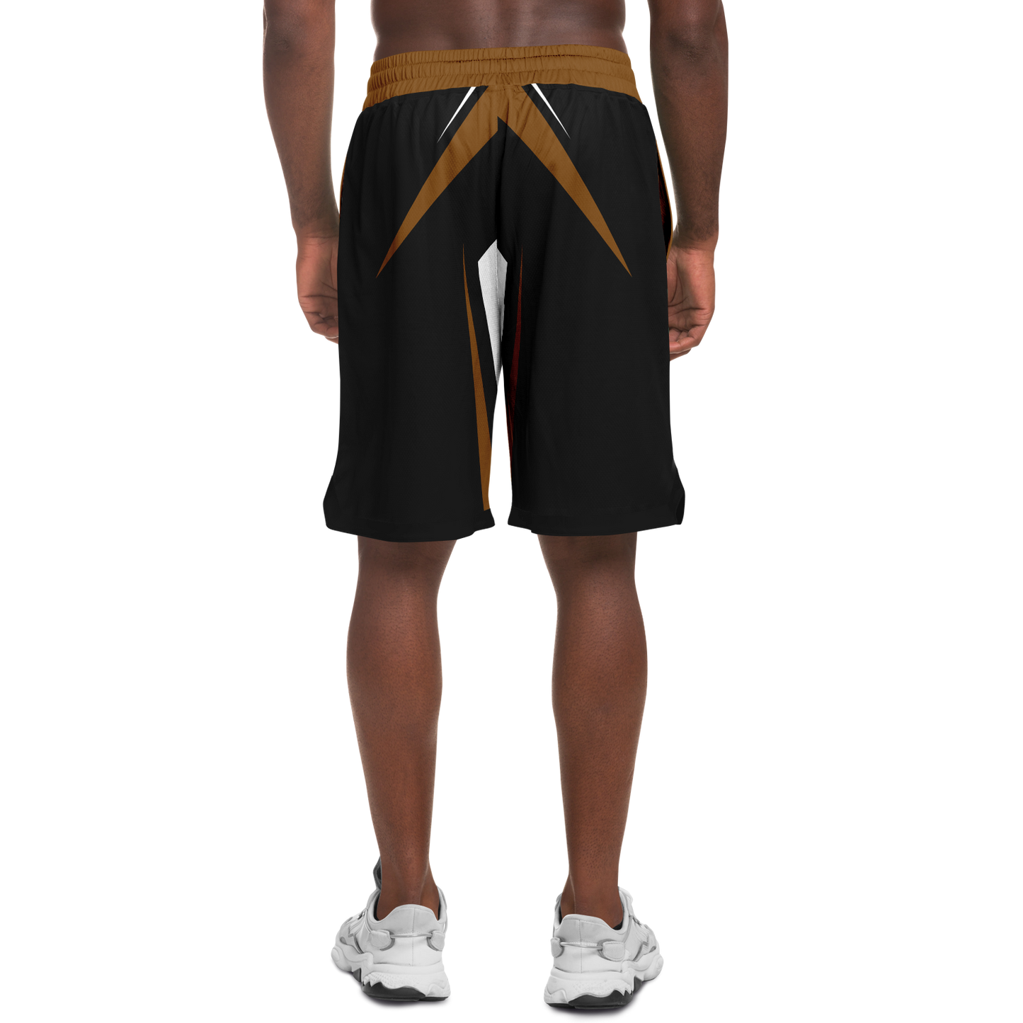 Spangs Basketball Shorts