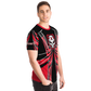 Red Bit Pro Jersey