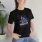 GrandpaG Silhouette Unisex T-shirt
