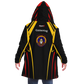 Sins Of Ra Gamer Cloak