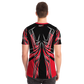Red Bit Pro Jersey