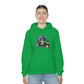 Rated R Viking Unisex Hoodie