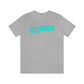 JakeForty Unisex T-shirt