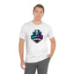 Team SMF Unisex T-shirt