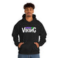 Rated R Viking Alternative Unisex Hoodie