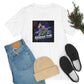 GrandpaG Silhouette Unisex T-shirt