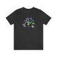 Rated R Viking Unisex T-shirt