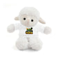 Smarmy Tank Stuffed Animals with Tee