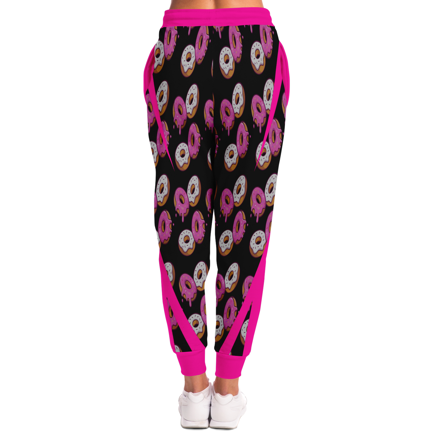 SixOneSev3n Jogger Pants