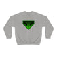 JJ Green Giant Unisex Sweatshirt
