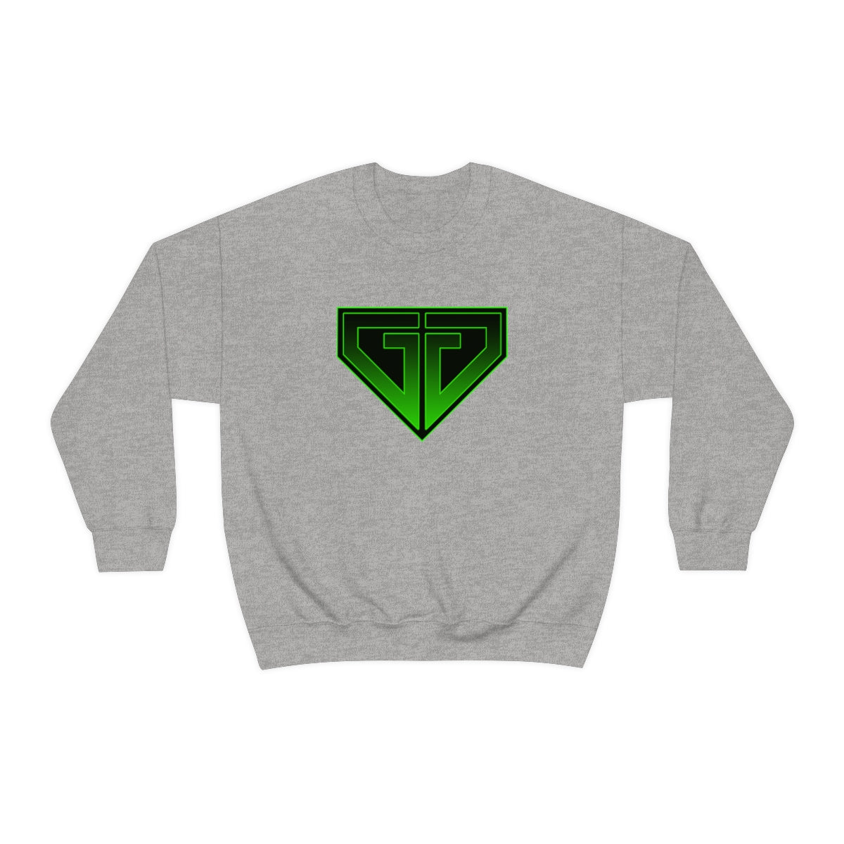 JJ Green Giant Unisex Sweatshirt