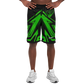 JJ Green Giant Basketball Shorts
