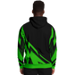 JJ Green Giant Pro Hoodie