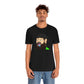 JJ Drool Unisex T-Shirt