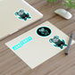 JakeForty Sticker Sheets