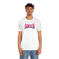 SixOneSev3n Text Unisex T-shirt