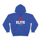 EliteTeam.Tv Unisex Hoodie