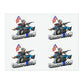 GrandpaG Sticker Sheets